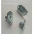 Stamping  Rock Climbing zinc tee  Nuts